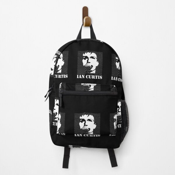 Item preview, Ian Curtis Pt2 designed and sold by Shadow Est. 2014.