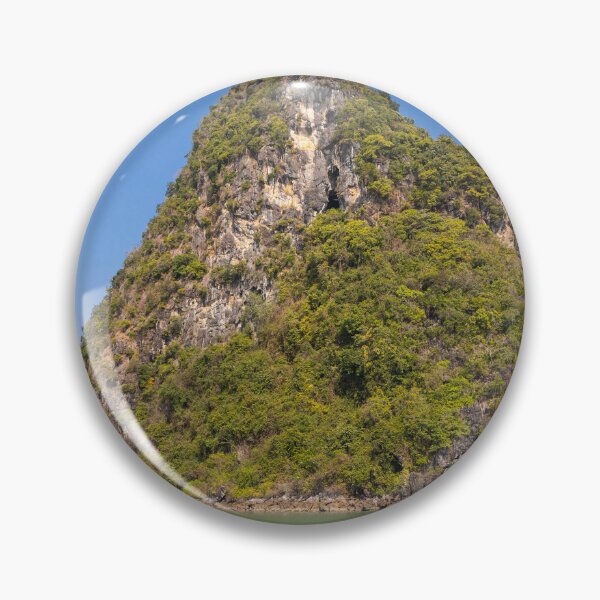 Item preview, Hang Dom Island designed and sold by Dave Hare Photography.