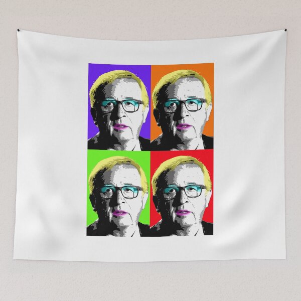 Item preview, Jean-Claude Monroe x 4 designed and sold by Gary Hogben.