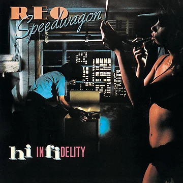 Artwork thumbnail, Hi Infidelity. by Inkmigrant