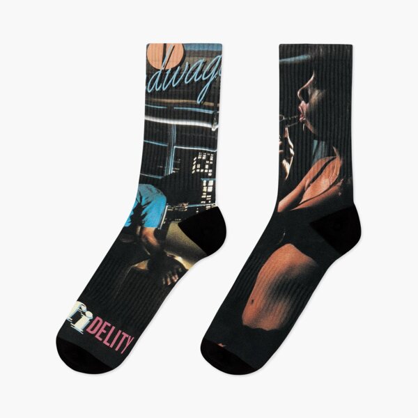 Item preview, Hi Infidelity. designed and sold by Inkmigrant.