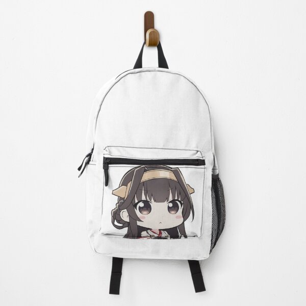 Item preview, Kongou - Kantai Collection designed and sold by OneLevelStudio.