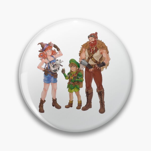 Item preview, Naddpod designed and sold by DripFlix.