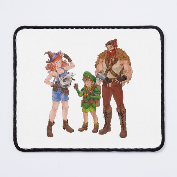 Item preview, Naddpod designed and sold by DripFlix.