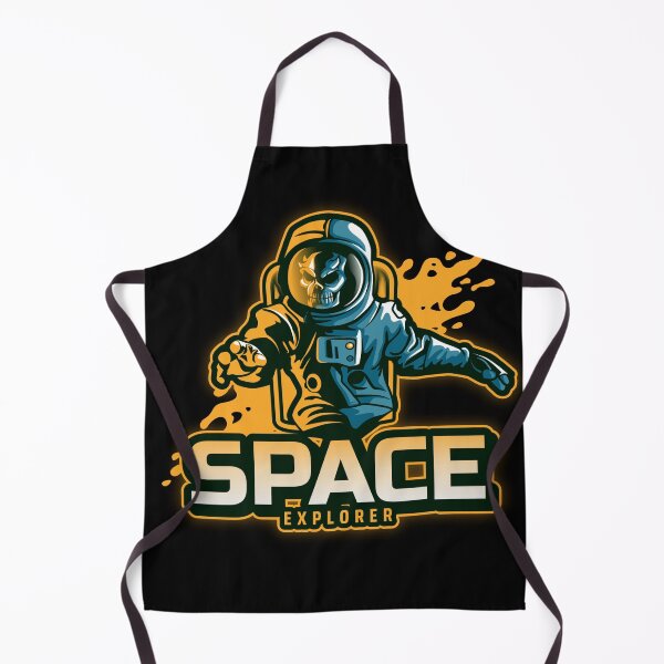 Item preview, Space Explorer designed and sold by theredsharp.