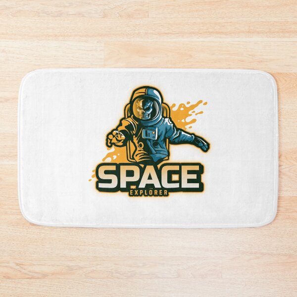 Item preview, Space Explorer designed and sold by theredsharp.