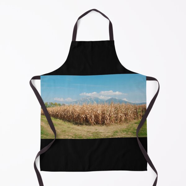 Item preview, Corn Field in Autumn  designed and sold by jojobob.