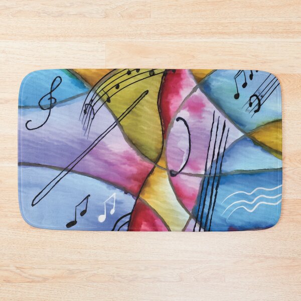 Item preview, Cello watercolor designed and sold by piesdesignart.