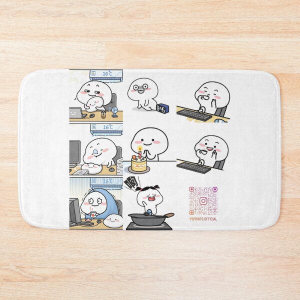 Item preview, Quby Collections #21 designed and sold by YS-Prints.