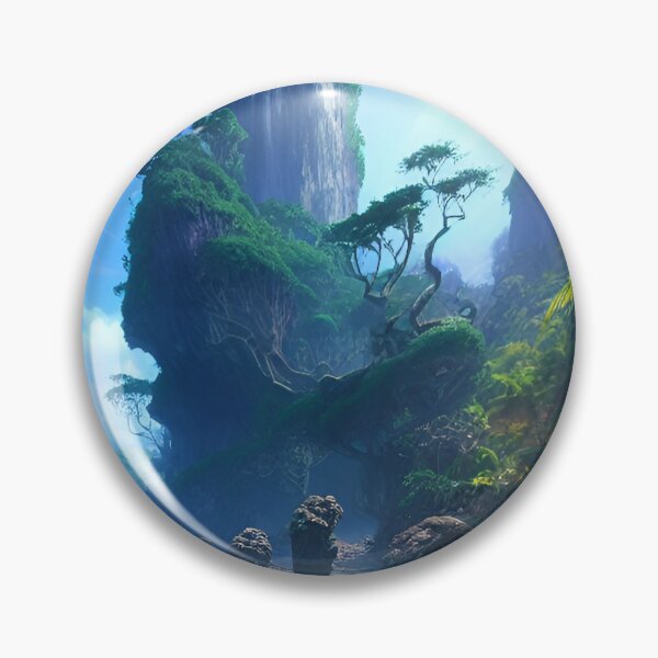 Item preview, Pandora Reef designed and sold by acworks.