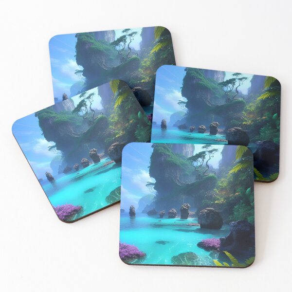 Item preview, Pandora Reef designed and sold by acworks.