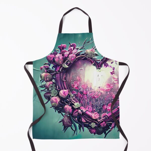 Item preview, Heart of messages designed and sold by moonspirits.