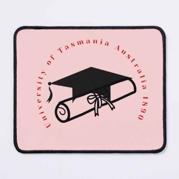 Item preview, University of Tasmania  designed and sold by Mylovingcloth.