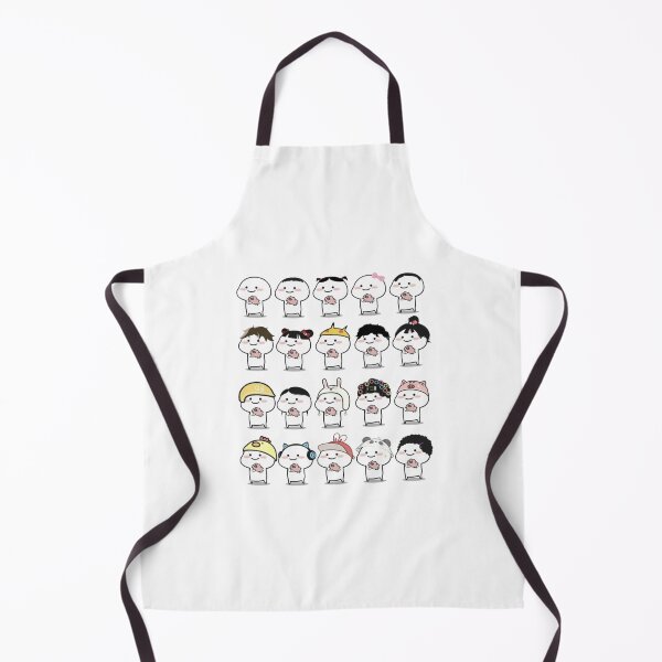 Item preview, Quby Collections #22 designed and sold by YS-Prints.