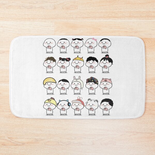 Item preview, Quby Collections #22 designed and sold by YS-Prints.