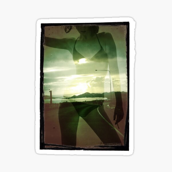 Item preview, Lomography designed and sold by ConFlei.