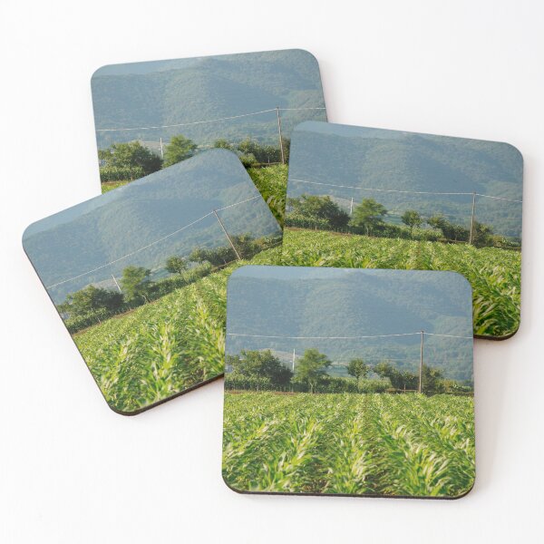 Item preview, Field of Corn designed and sold by jojobob.