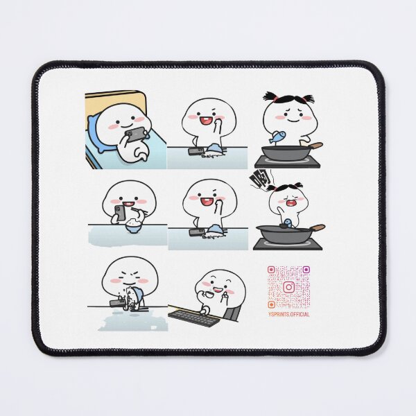 Item preview, Quby Collections #23 designed and sold by YS-Prints.
