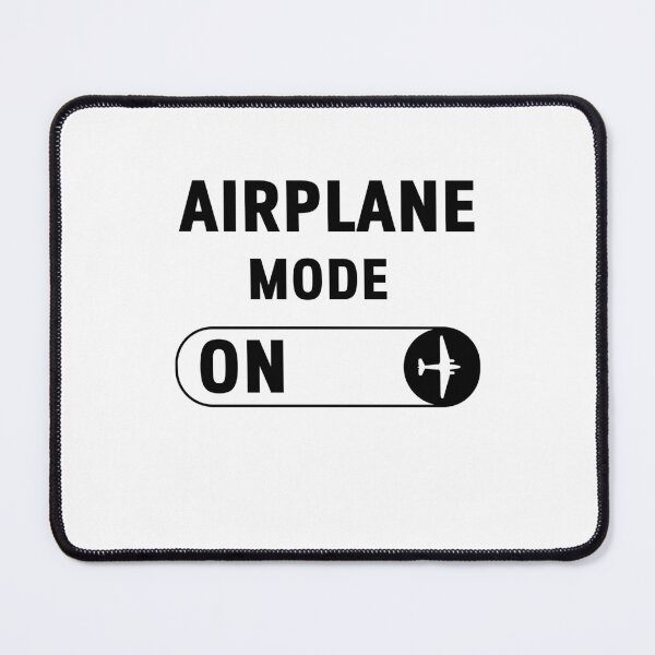 Item preview, Pilot - Airplane Mode On designed and sold by UnknownArtistt.