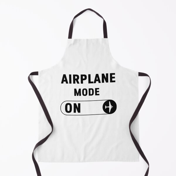 Item preview, Pilot - Airplane Mode On designed and sold by UnknownArtistt.