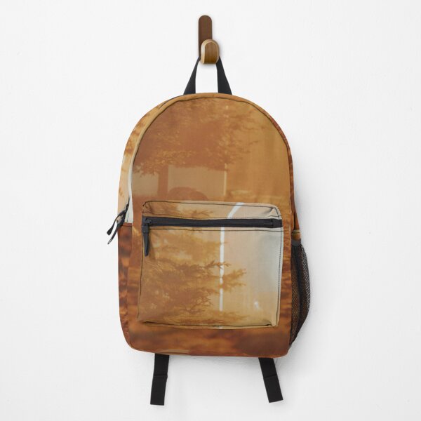 Item preview, Forest and City 3D Surrealism Render Artwork designed and sold by Screenpaint.