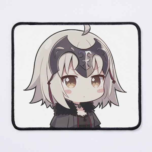 Item preview, Fate Series - Jeanne d'Arc designed and sold by OneLevelStudio.