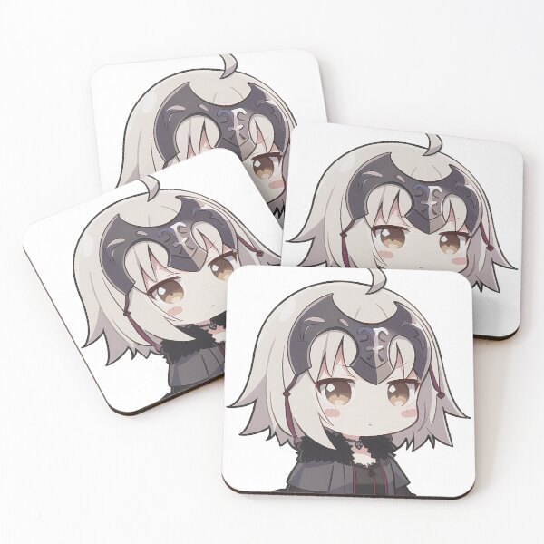 Item preview, Fate Series - Jeanne d'Arc designed and sold by OneLevelStudio.