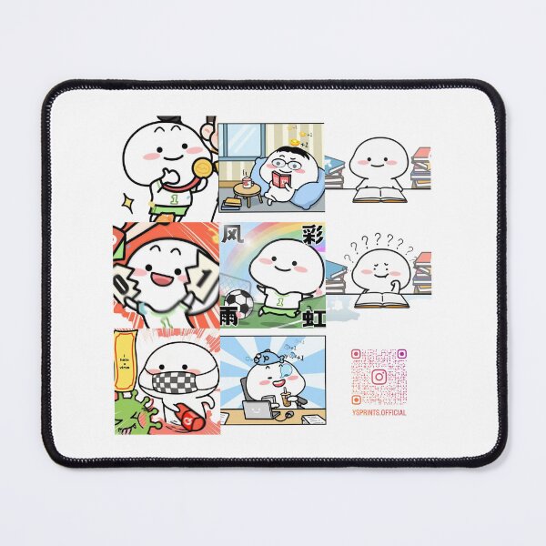 Item preview, Quby Collections #24 designed and sold by YS-Prints.