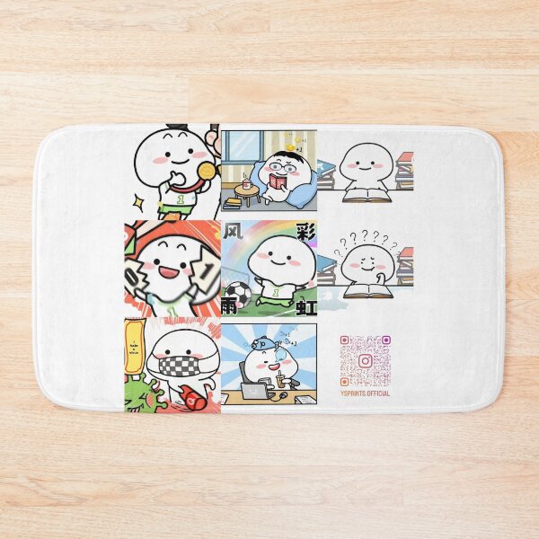 Item preview, Quby Collections #24 designed and sold by YS-Prints.