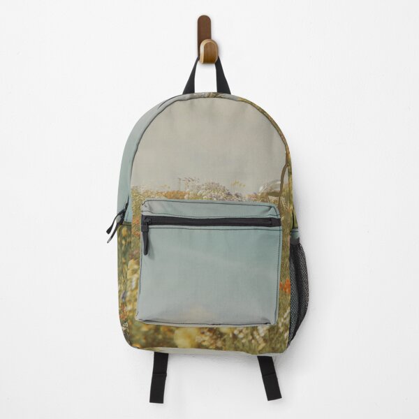 Item preview, Representación 3D surrealista de Garden Time designed and sold by Screenpaint.