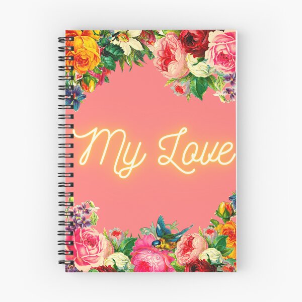 Item preview, My Love designed and sold by Indepage.