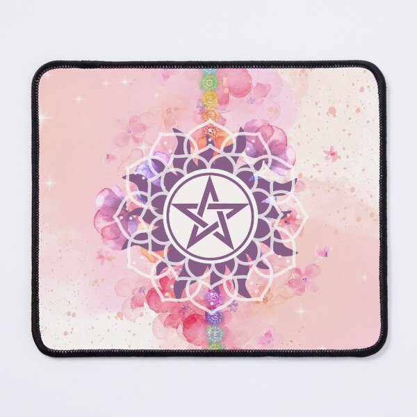 Item preview, Supernatural protection Anti-possession symbol  designed and sold by superbling.