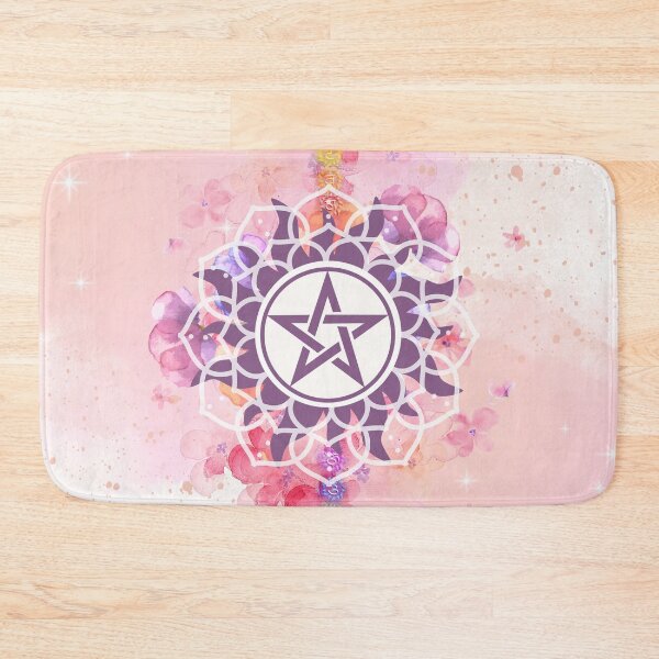 Item preview, Supernatural protection Anti-possession symbol  designed and sold by superbling.