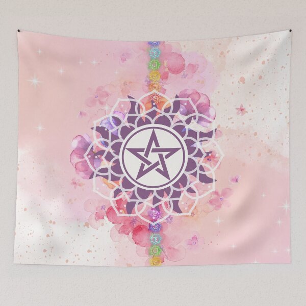 Item preview, Supernatural protection Anti-possession symbol  designed and sold by superbling.