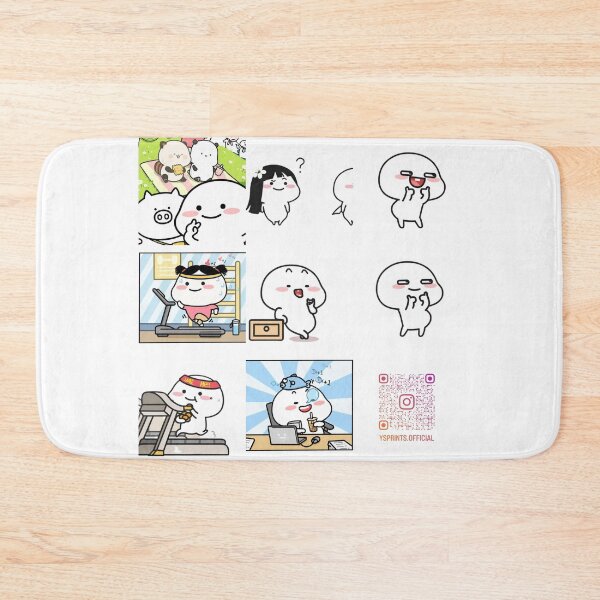 Item preview, Quby Collections #25 designed and sold by YS-Prints.