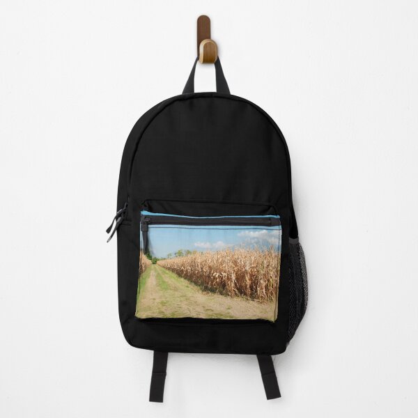 Item preview, Dried Corn Field designed and sold by jojobob.