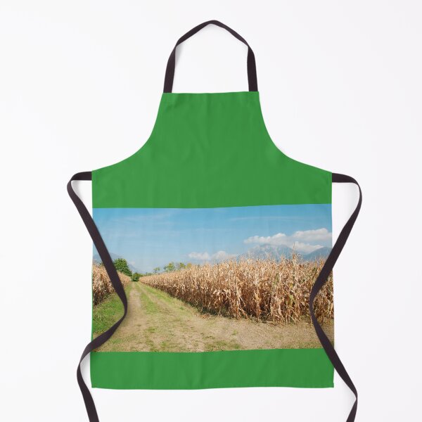 Item preview, Dried Corn Field designed and sold by jojobob.