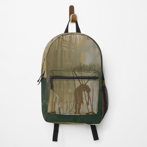 Item preview, Weird Place 3D Surrealism Render Artwork designed and sold by Screenpaint.