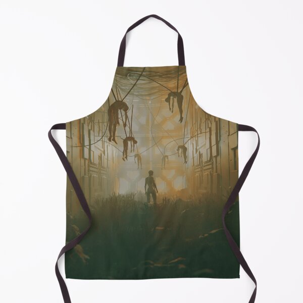 Item preview, Weird Place 3D Surrealism Render Artwork designed and sold by Screenpaint.