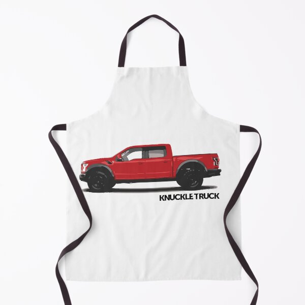 Item preview, Ford F150 Raptor Gen 2 designed and sold by KnuckleTruck.