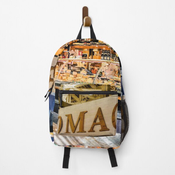 Item preview, puesto de queso designed and sold by ylbartstudio.