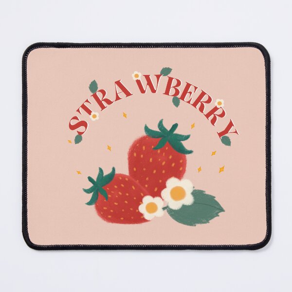 Item preview, Fresh strawberry for fruit lovers. designed and sold by sirilakk.
