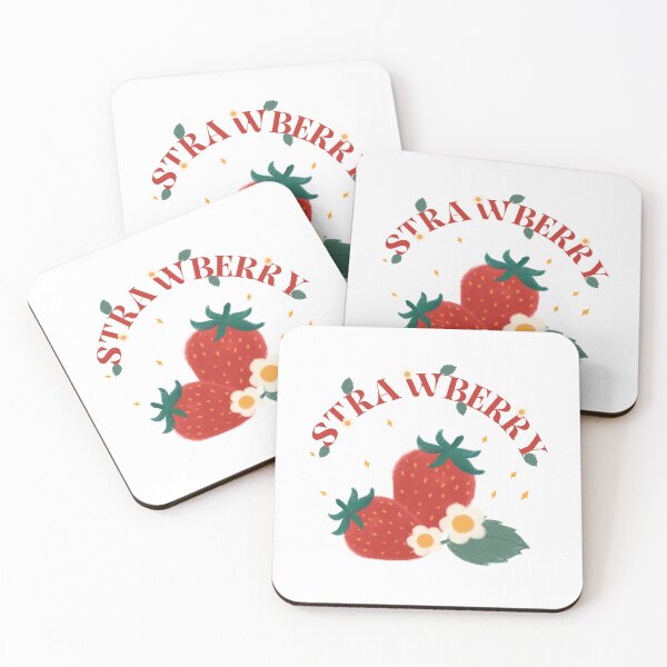 Item preview, Fresh strawberry for fruit lovers.  designed and sold by sirilakk.
