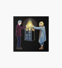 REGENERATION! Art Board