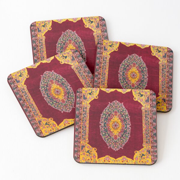 Item preview, Persian Art designed and sold by morega-designer.