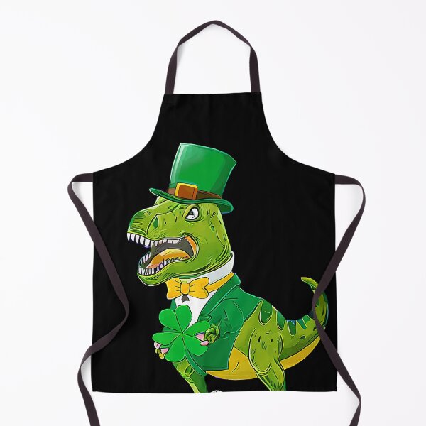 Item preview, happy st. pat-rex day shirt,kids st. patrick's day shirt,dinosaur st patricks day shirt,boys st. patrick's day shirt,funny st patrex day tee gift designed and sold by TMelonShop.