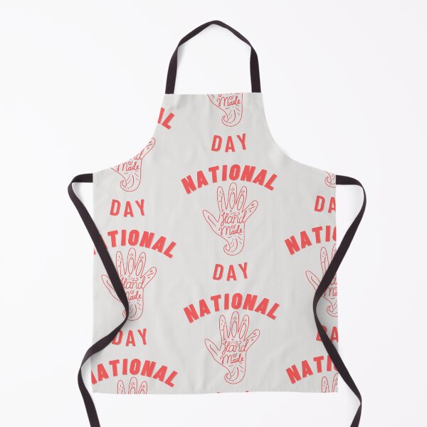 Item preview, National Handmade Day designed and sold by Simo0455.