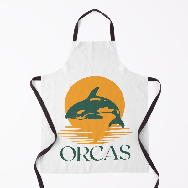 Item preview, Save the orcas designed and sold by addict2reading.