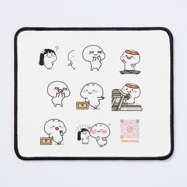 Item preview, Quby Collections #26 designed and sold by YS-Prints.