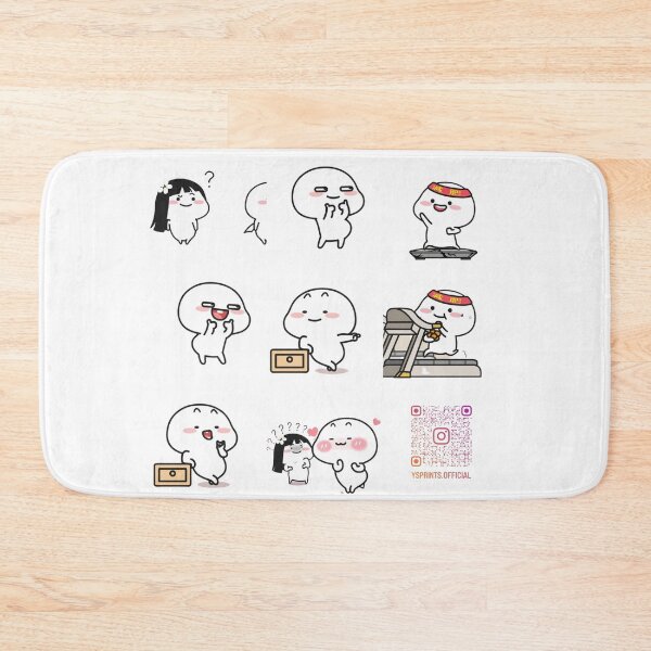 Item preview, Quby Collections #26 designed and sold by YS-Prints.